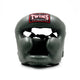 Twins Head Guard HGL 3 Military