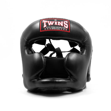 Twins Headguard HGL 3 Black