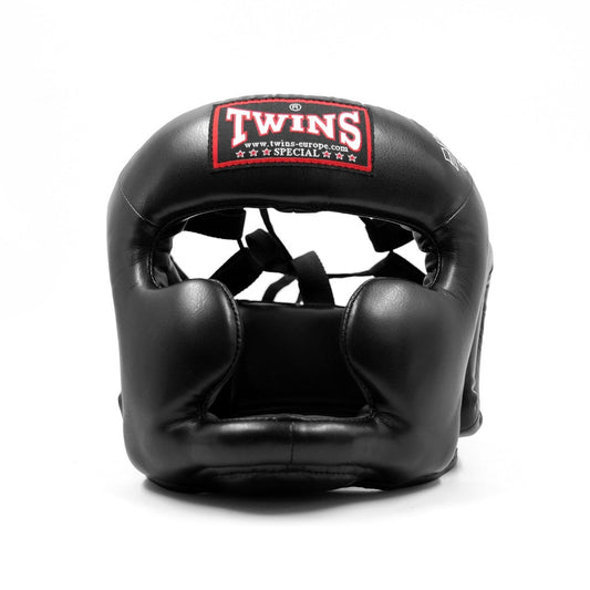 Twins Headguard HGL 3 Black