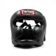 Twins Headguard HGL 3 Black
