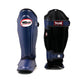 Twins Shin Guard SGL 7 Blue