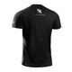 Hayabusa T-shirt UFC BJJ Black