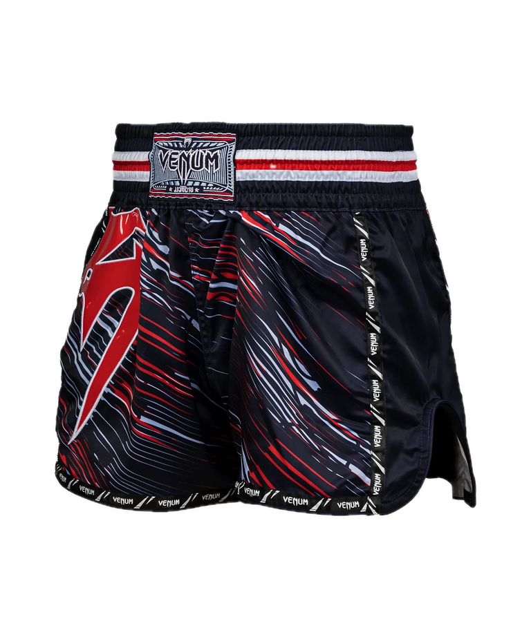 Venum Kickboxing Shorts Giant Red