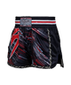 Venum Kickboxing Shorts Giant Red