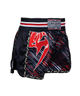 Venum Kickboxing Shorts Giant Red
