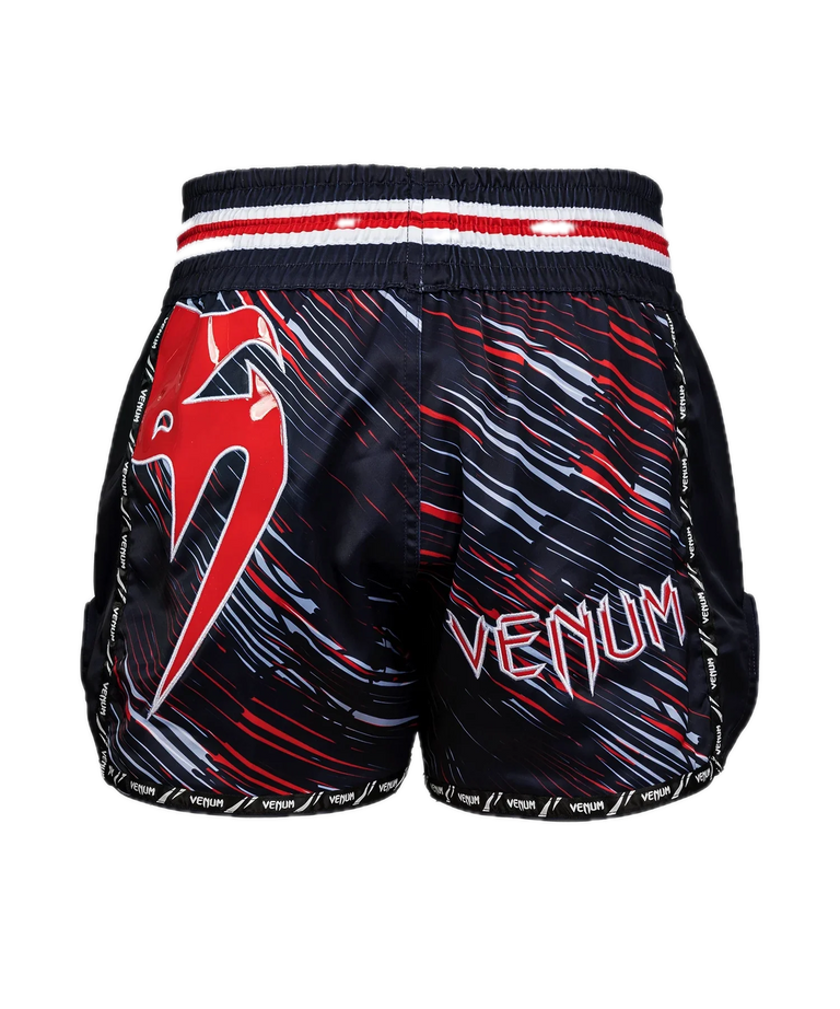Venum Kickboxing Shorts Giant Red
