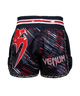 Venum Kickboxing Shorts Giant Red