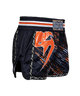 Venum Kickboxing Shorts Giant Orange