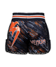 Venum Kickboxing Shorts Giant Orange