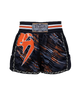 Venum Kickboxing Shorts Giant Orange