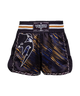 Venum Kickboxing Shorts Giant Dark Purple
