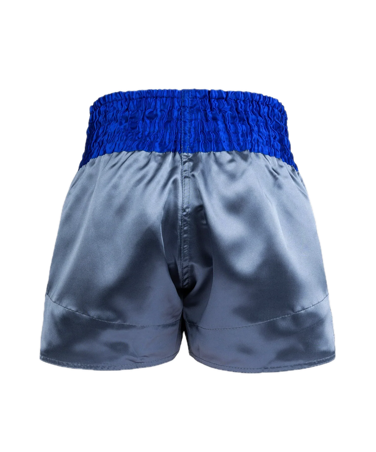 Venum Kickboxing Shorts Classic Grey