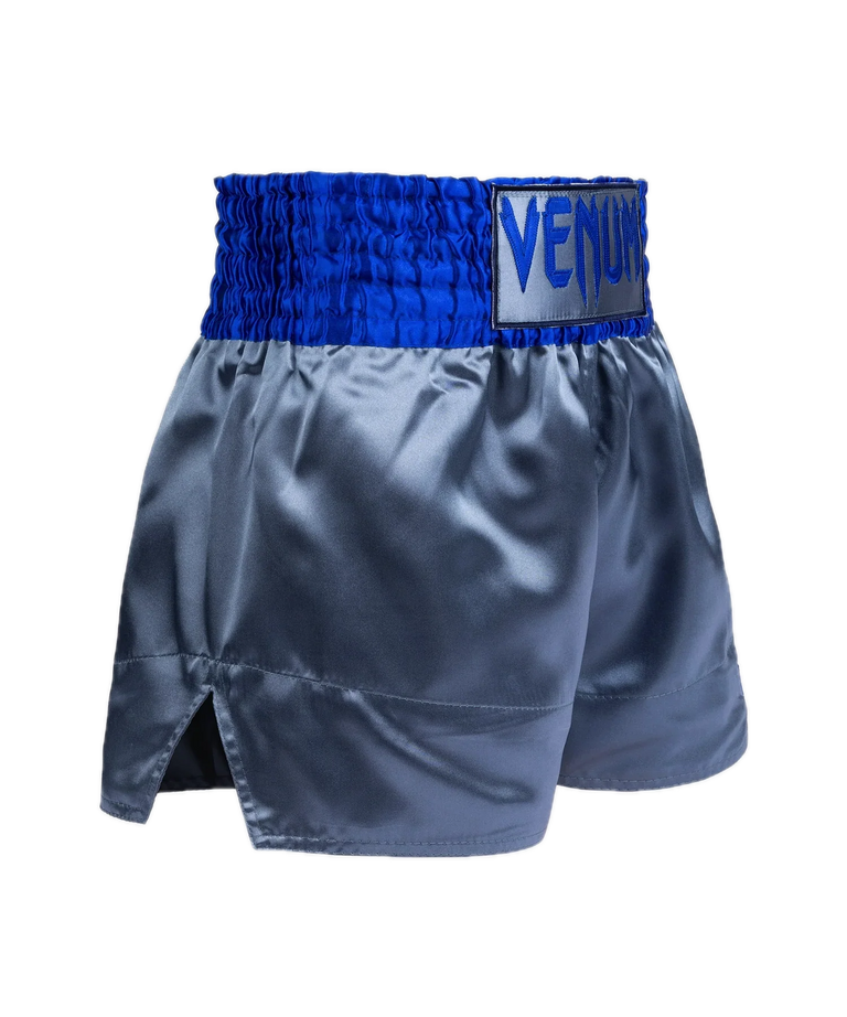 Venum Kickboxing Shorts Classic Grey