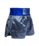 Venum Kickboxing Shorts Classic Grey