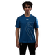 Venum T-Shirt Giant Connect Misty Blue