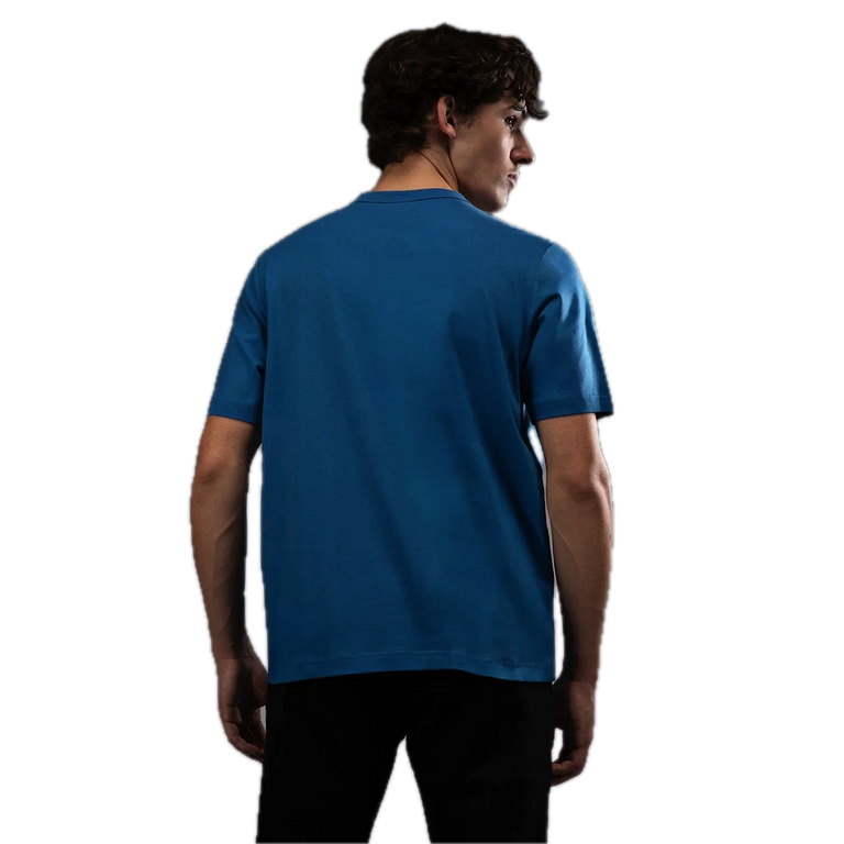 Venum T-Shirt Giant Connect Misty Blue