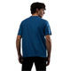 Venum T-Shirt Giant Connect Misty Blue