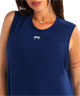 Venum Tank Top Amazonia Woman Marine Blue