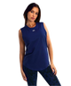 Venum Tank Top Amazonia Woman Marine Blue