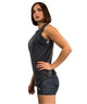 Venum Tank Top Amazonia Woman Dark Grey