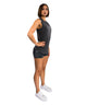 Venum Tank Top Amazonia Woman Dark Grey