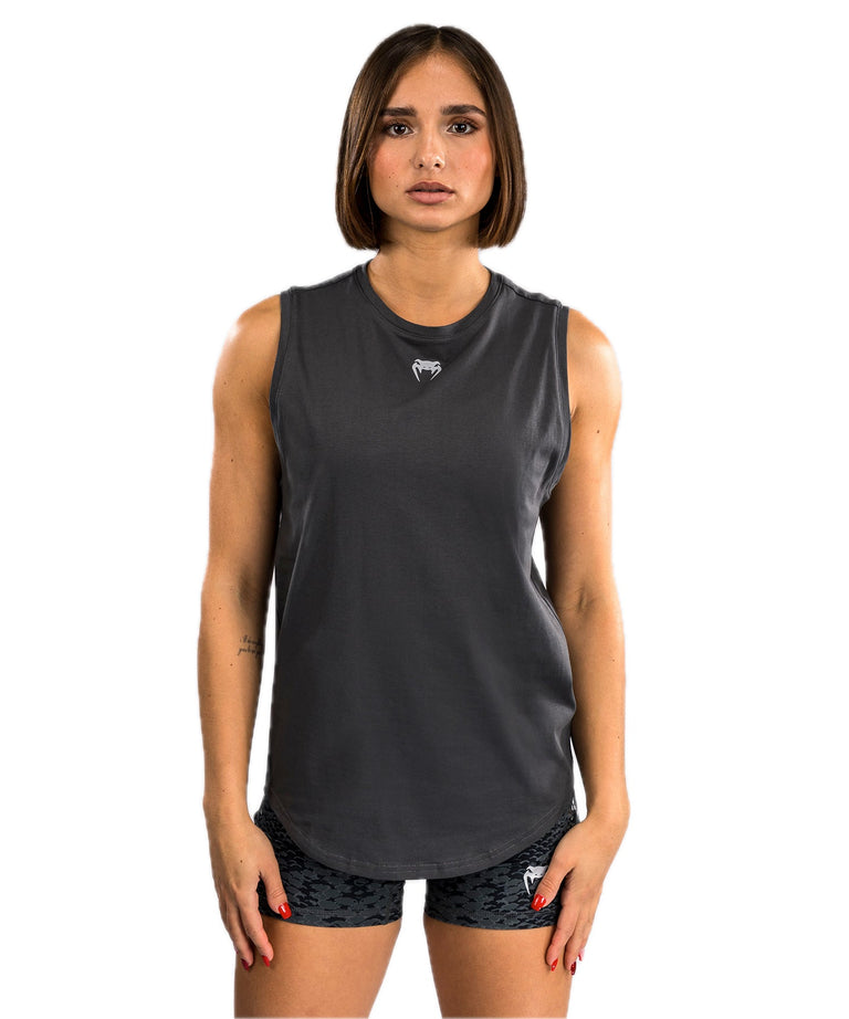 Venum Tank Top Amazonia Woman Dark Grey