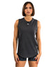 Venum Tank Top Amazonia Woman Dark Grey