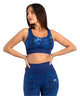 Venum Sports Bra Amazonia Women Marine Blue