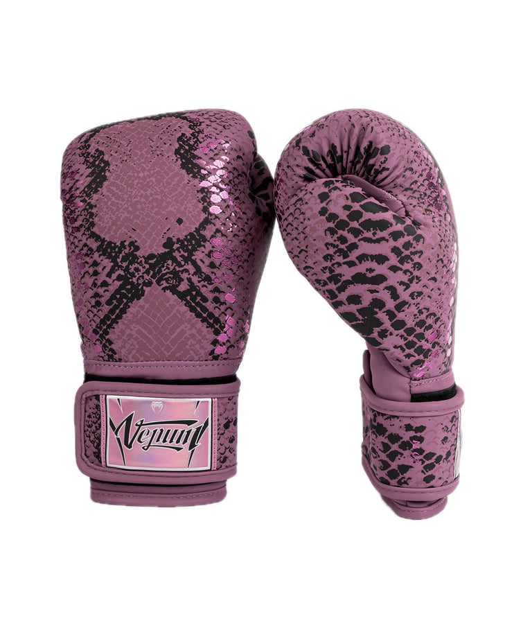 Venum Boxing Gloves Amazonia Purple