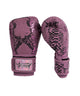 Venum Boxing Gloves Amazonia Purple