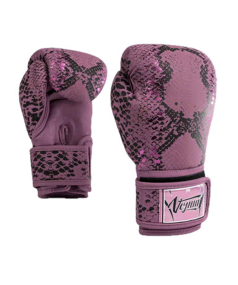 Venum Boxing Gloves Amazonia Purple