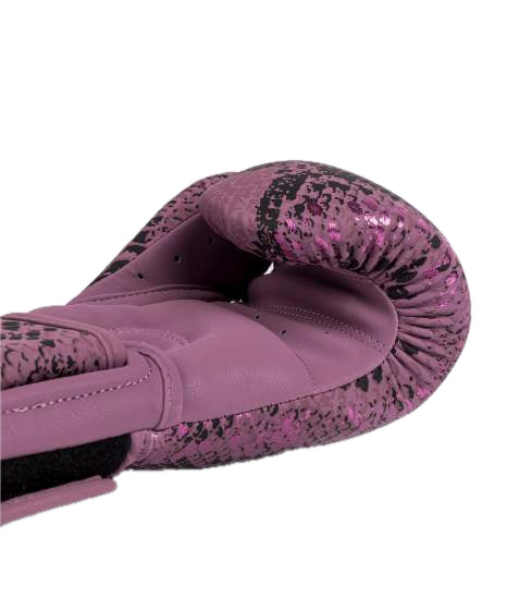 Venum Boxing Gloves Amazonia Purple