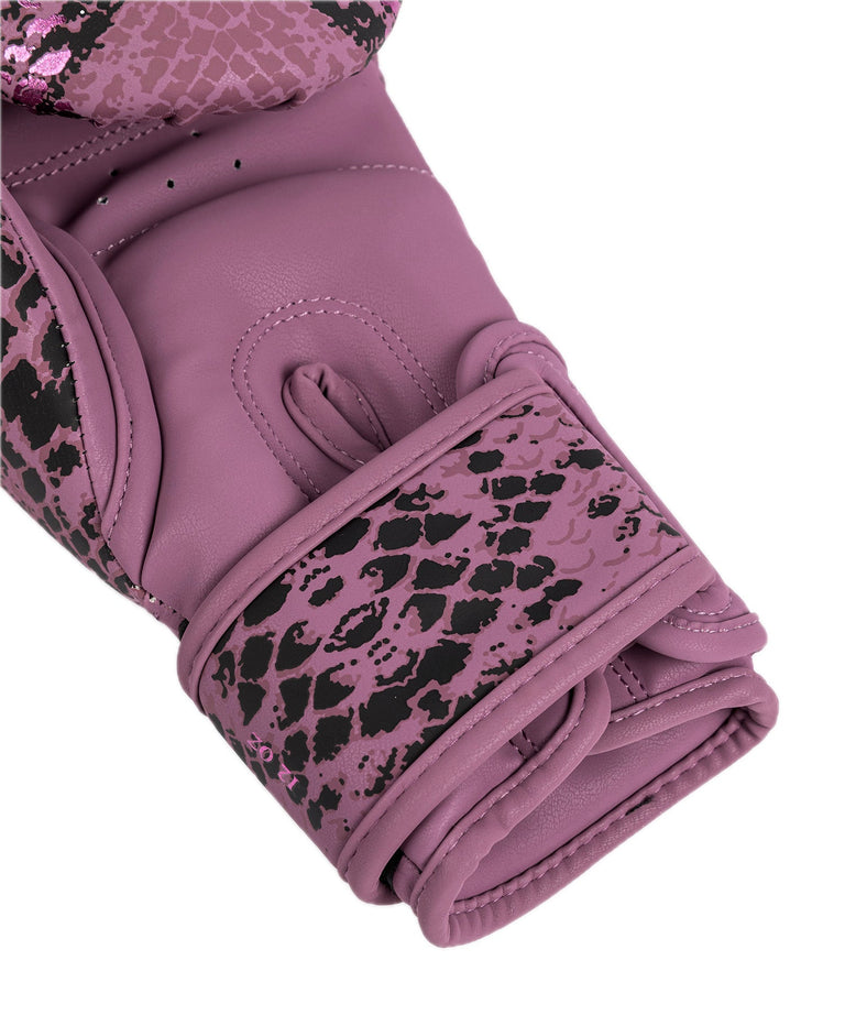 Venum Boxing Gloves Amazonia Purple