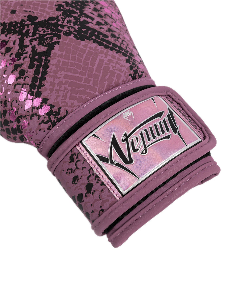 Venum Boxing Gloves Amazonia Purple