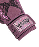 Venum Boxing Gloves Amazonia Purple