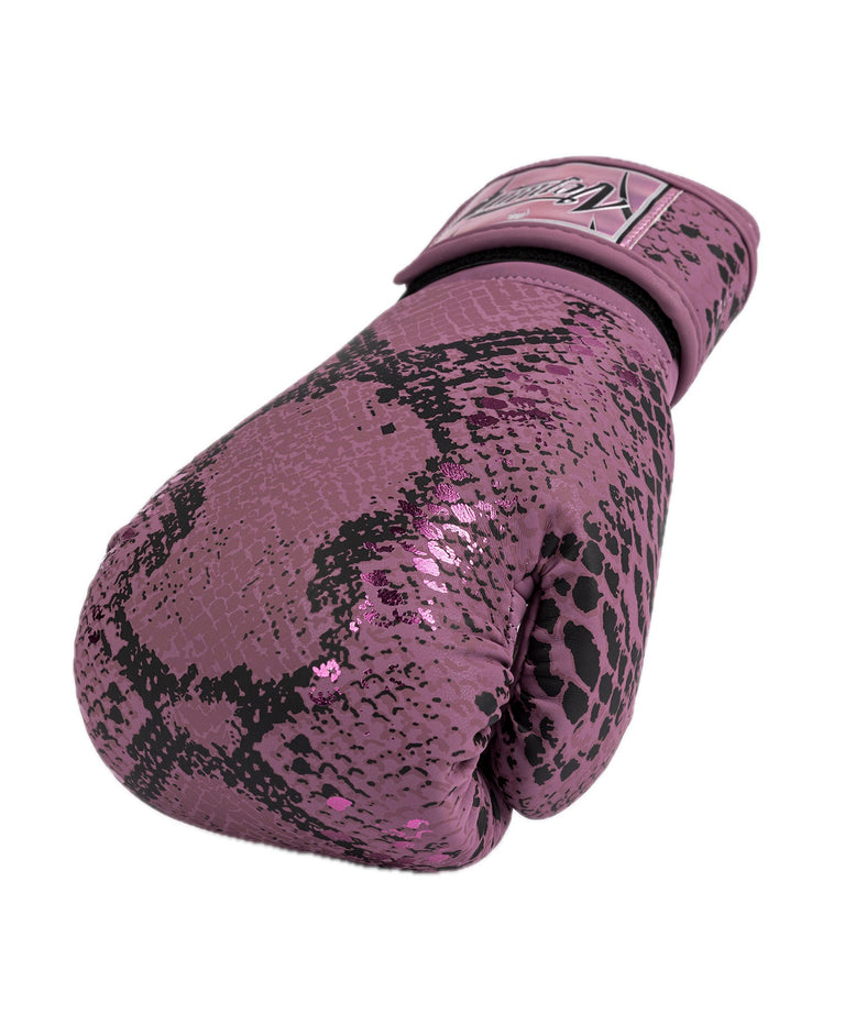 Venum Boxing Gloves Amazonia Purple