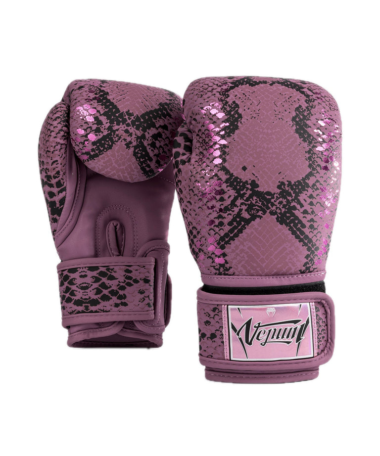 Venum Boxing Gloves Amazonia Purple