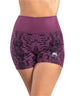 Venum Compression Short Amazonia Women Purple