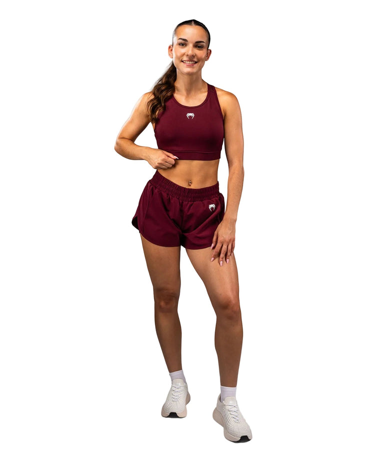 Venum Aero XT Sports Bra Plum