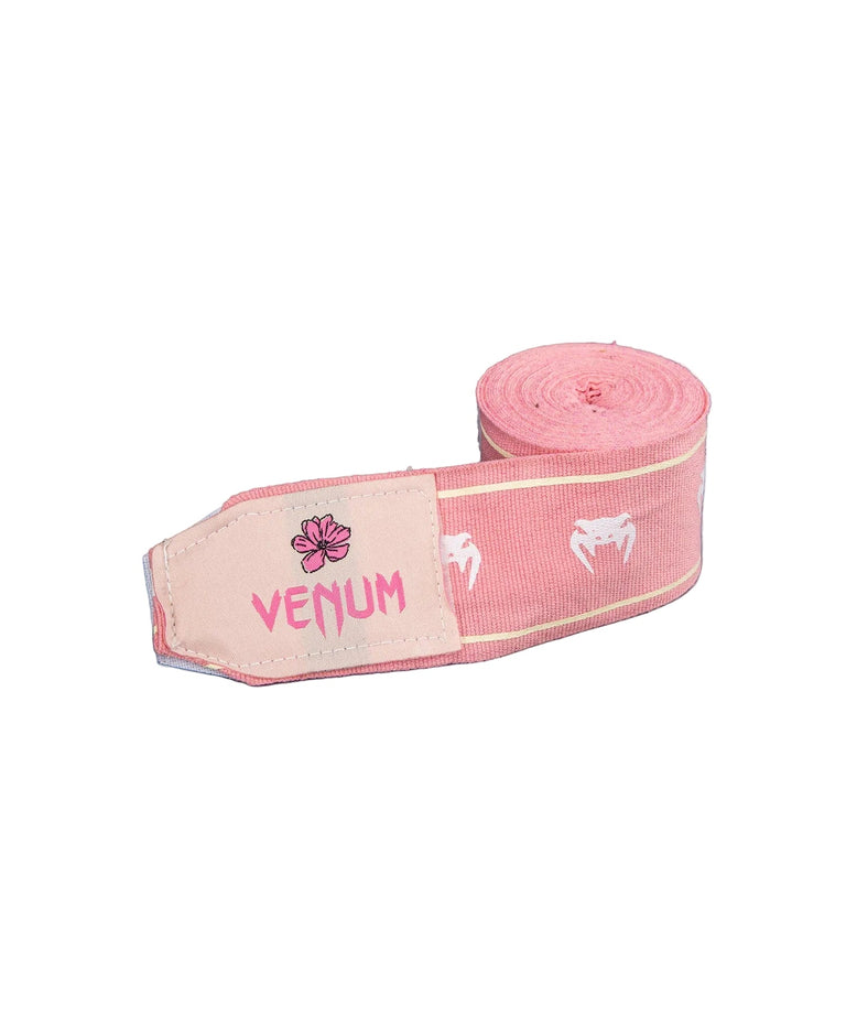 Venum Hand Wrap Candy Pink 4 meters