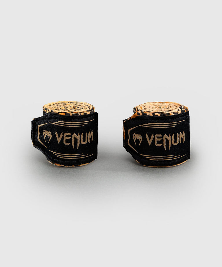 Venum Hand Wrap Skull Camel Per pair 3M
