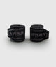 Venum Hand Wrap Santa Muerte Black/White Pair 4M