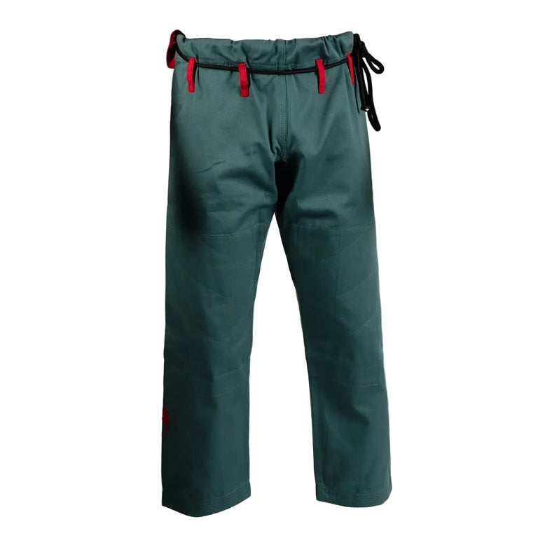 Venum Contender 3.0 BBJ Gi 380g Ocean Green