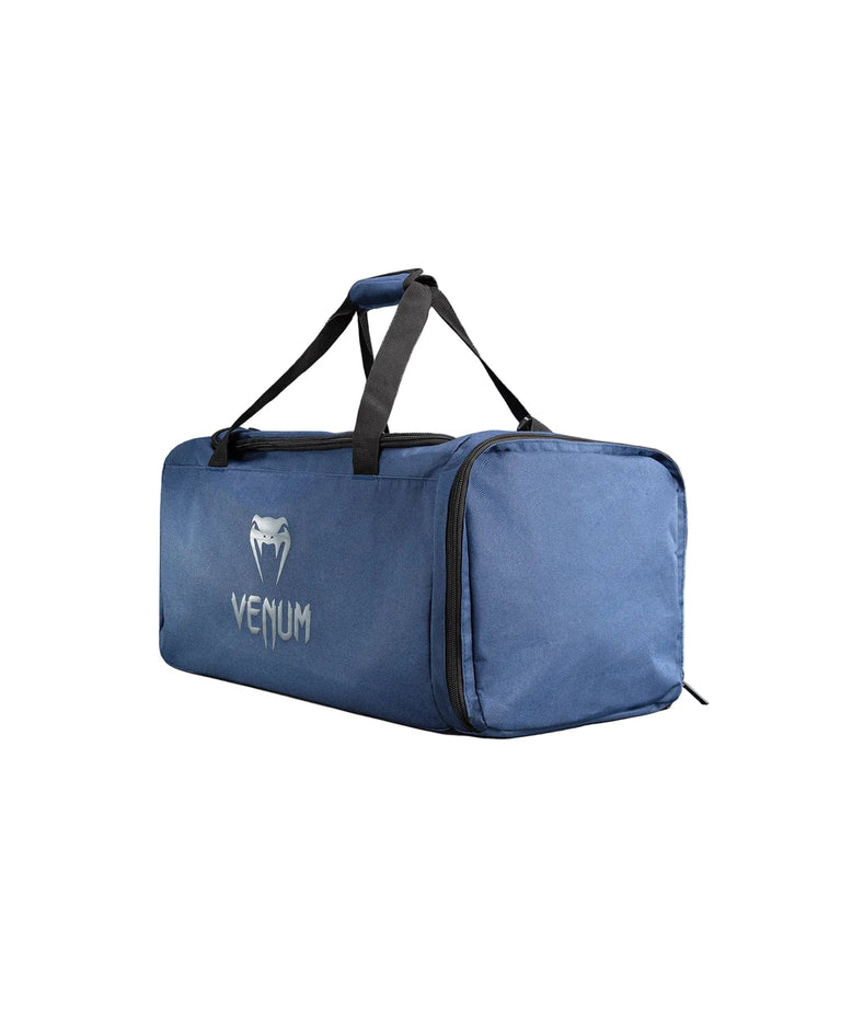 Venum Essential Sports Bag Navy (37L)