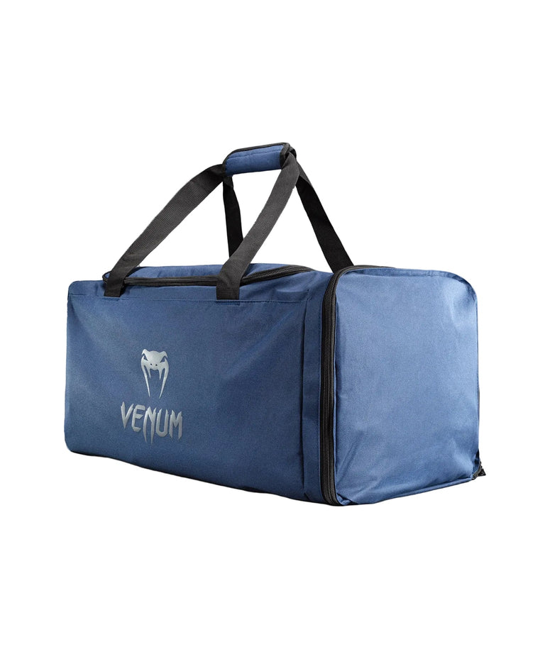Venum Essential Sports Bag Navy (61L)