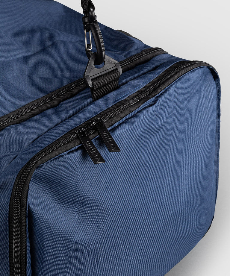 Venum Essential Sports Bag Navy (61L)