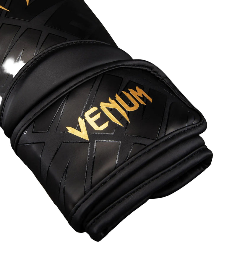 Venum Boxing Gloves Contender 1.5 XT 3D Black/Gold