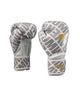 Venum Boxing Gloves Contender 1.5 XT 3D White/Gold