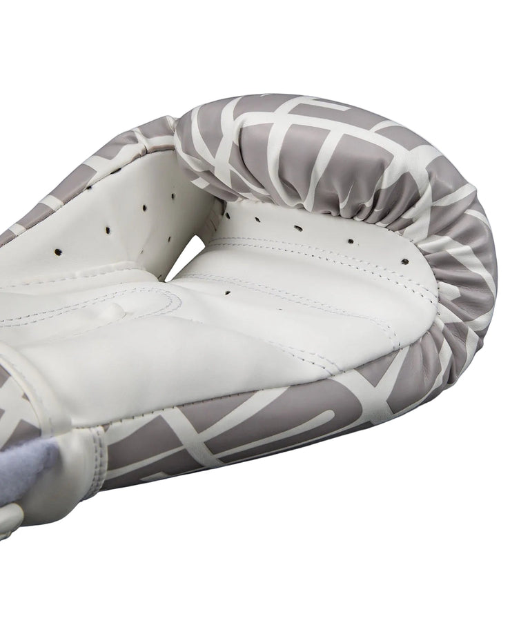 Venum Boxing Gloves Contender 1.5 XT 3D White/Gold