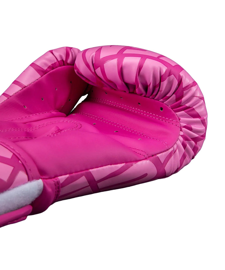 Venum Boxing Gloves Contender 1.5 XT 3D Pink/White